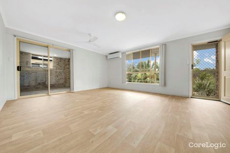 Property photo of 35 Clarance Drive New Auckland QLD 4680