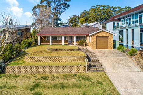 Property photo of 19 Bannister Head Road Mollymook Beach NSW 2539