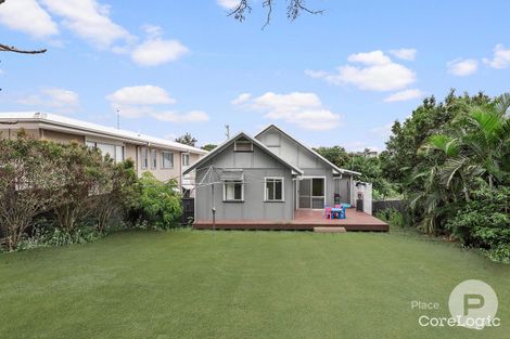 Property photo of 285 Bennetts Road Norman Park QLD 4170