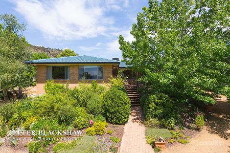 Property photo of 1 Whitham Place Pearce ACT 2607