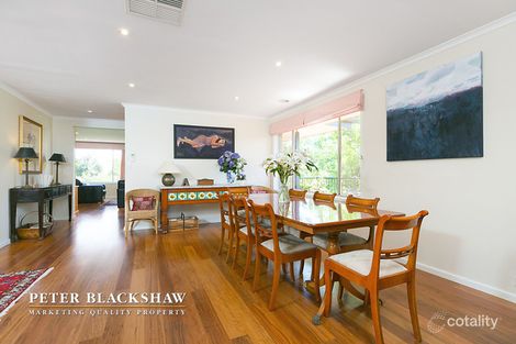 Property photo of 1 Whitham Place Pearce ACT 2607