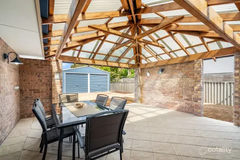 Property photo of 16 Georgette Street Busselton WA 6280