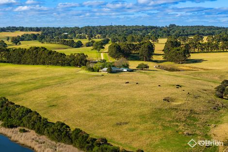 Property photo of 43 Waddells Road Nicholson VIC 3882