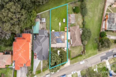 Property photo of 7 Buyuma Street Carlingford NSW 2118