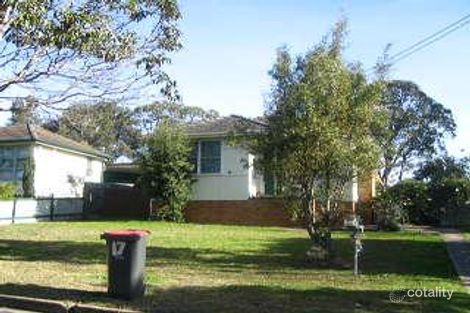 17 Lawrence St, Peakhurst, NSW 2210