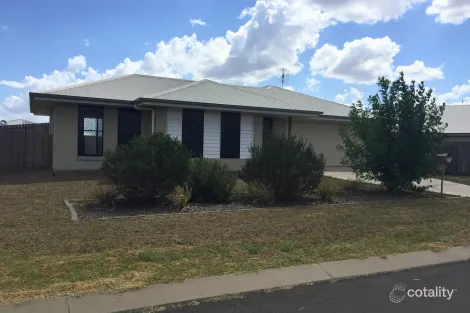 Property photo of 21 Gosden Drive Dalby QLD 4405