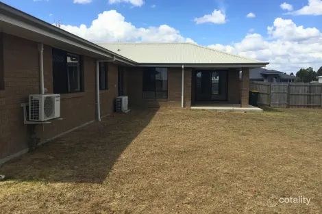 Property photo of 21 Gosden Drive Dalby QLD 4405