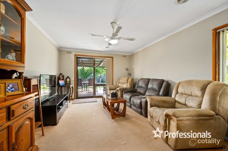 Property photo of 6 Wright Court West Wodonga VIC 3690