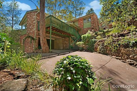 Property photo of 76 Rosemead Road Hornsby NSW 2077