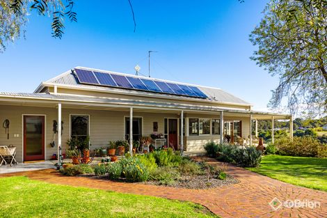 Property photo of 43 Waddells Road Nicholson VIC 3882