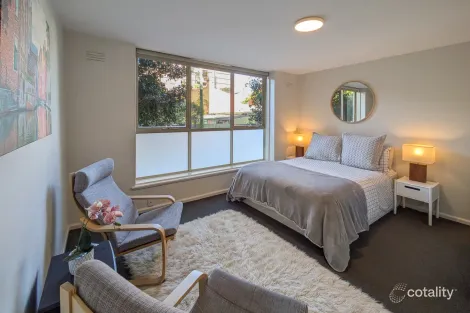 6/21-23 George St, Fitzroy, VIC 3065