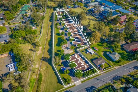 9/15 Mill St, Goodna, QLD 4300