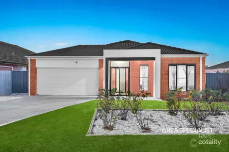 Property photo of 220 Paterson Drive Lynbrook VIC 3975