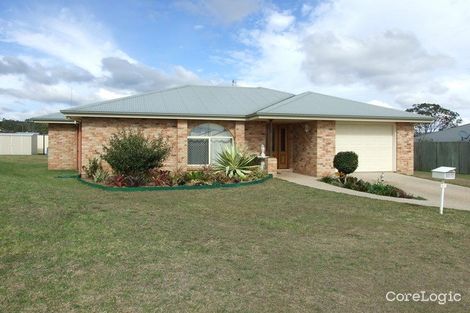 Property photo of 17 Vicky Avenue Crows Nest QLD 4355