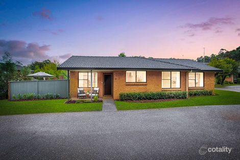 11/41 Bottle Forest Rd, Heathcote, NSW 2233