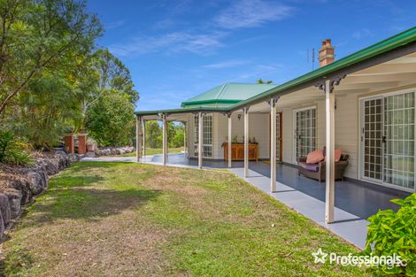 Property photo of 139 Old Veteran Road Veteran QLD 4570