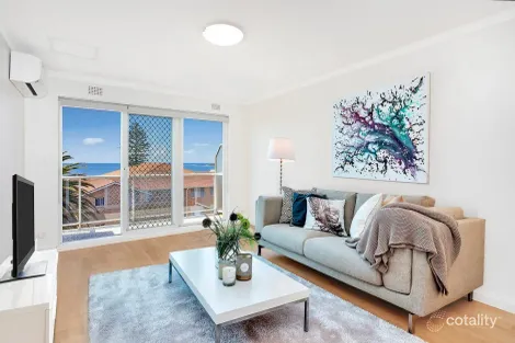 Property photo of 17/44 Ewos Parade Cronulla NSW 2230