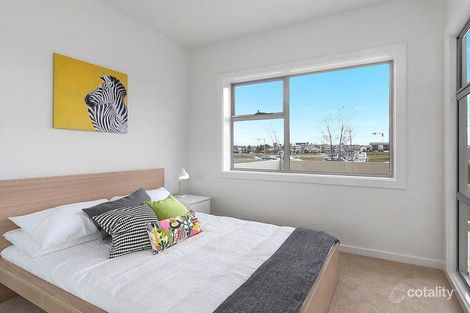 Property photo of 105/227 Flemington Road Franklin ACT 2913