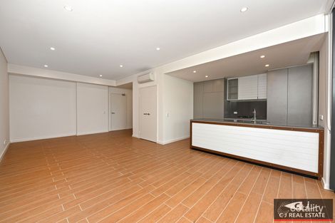 208/1 Allambie St, Ermington, NSW 2115
