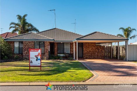 54 Floribunda Ave, Halls Head, WA 6210