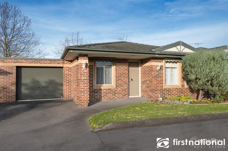 2/21-25 Parkhill Dr, Berwick, VIC 3806