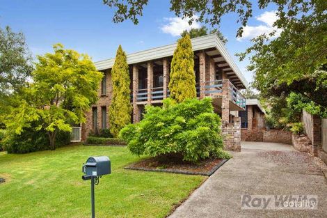 19 Kerrs Rd, Castle Hill, NSW 2154