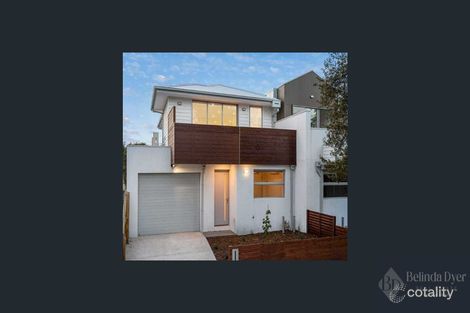 Property photo of 1/61 Davies Street Altona VIC 3018