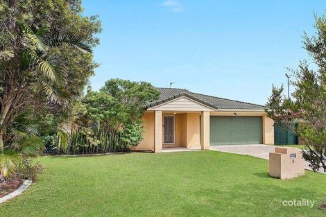 3 Bailey St, Tweed Heads West, NSW 2485