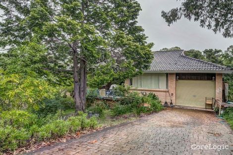 Property photo of 14 Meeks Crescent Faulconbridge NSW 2776