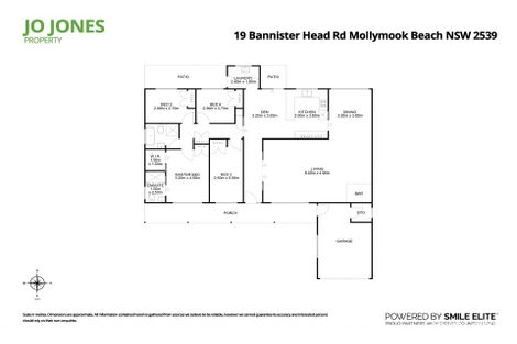 Property photo of 19 Bannister Head Road Mollymook Beach NSW 2539