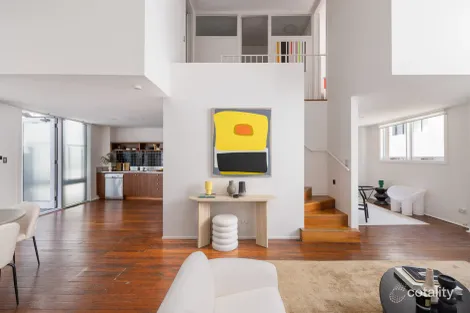 Property photo of 3/92-96 Albion Street Surry Hills NSW 2010
