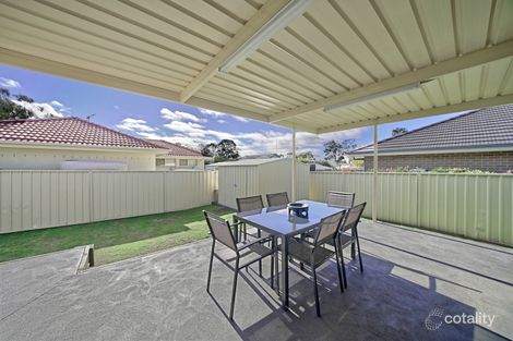 Property photo of 22 Fraser Street Tahmoor NSW 2573