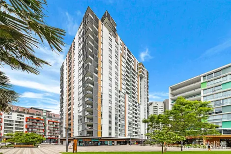 407/1 Brodie Spark Dr, Wolli Creek, NSW 2205