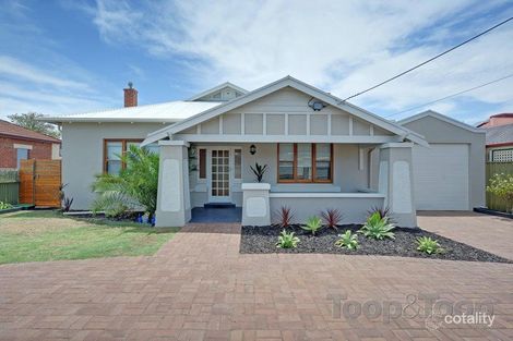 21 Bower Rd, Semaphore South, SA 5019