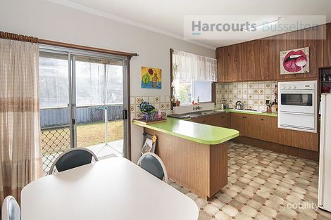 Property photo of 13 Peake Street West Busselton WA 6280
