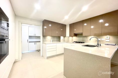 Property photo of 15/11 Garthowen Crescent Castle Hill NSW 2154