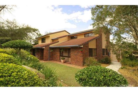 9 Toolara St, The Gap, QLD 4061
