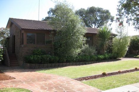 Property photo of 57 Myrtle Street Prospect NSW 2148