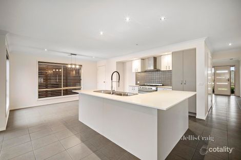 Property photo of 8 Normlyttle Parade Miners Rest VIC 3352