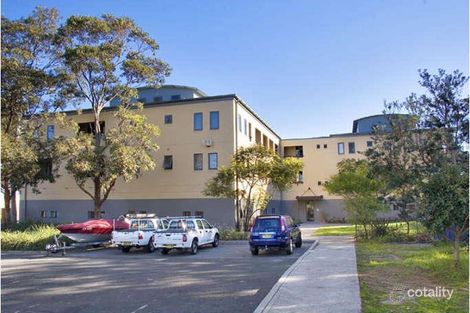 Property photo of 16/2 Daniel Street Botany NSW 2019