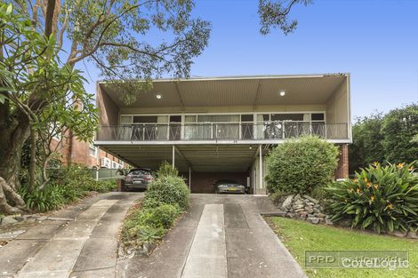 Property photo of 36 Curzon Road New Lambton NSW 2305