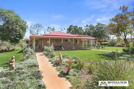 Property photo of 462 Browns Lane Hallsville NSW 2340