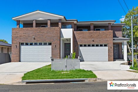 Property photo of 66A Cullens Road Punchbowl NSW 2196