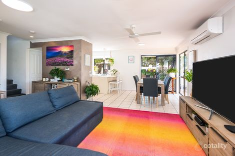 Property photo of 37/60-76 Caseys Road Hope Island QLD 4212