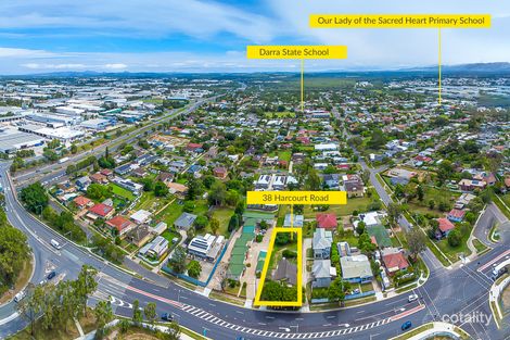 Property photo of 38 Harcourt Road Darra QLD 4076