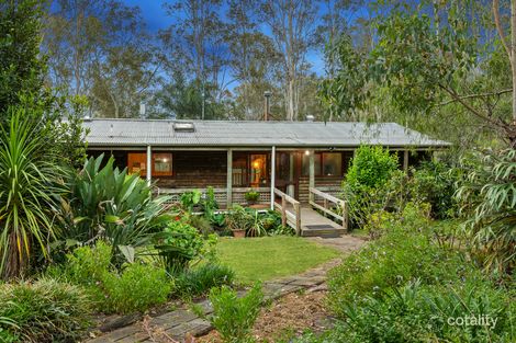 Property photo of 48 Nelson Road Cattai NSW 2756