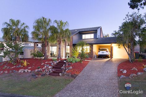 Property photo of 2 Harans Street Jamboree Heights QLD 4074