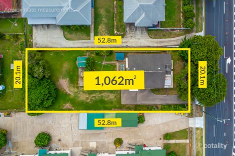 Property photo of 38 Harcourt Road Darra QLD 4076