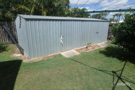 Property photo of 11 Brighton Close Bundaberg North QLD 4670