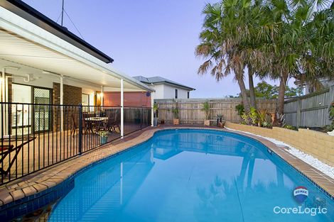 Property photo of 2 Harans Street Jamboree Heights QLD 4074